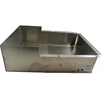 WOLF-Garten Wolf Strömungssicherung Alu 8901774 für NG/TNG/CNG 29
