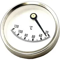 WOLF-Garten Wolf Thermometer 2070325 für PAG-5/10