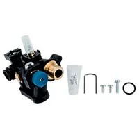 WOLF-Garten Hydraulik Warmwasser Block 2074617 ohne Disconnecteur