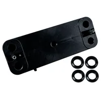 WOLF-Garten Wolf Adapterplatte Hydraulikgruppe HZ 207044599 für CGU/CGG-2