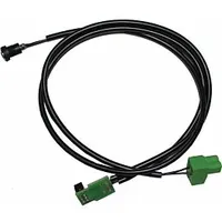 WOLF-Garten Wolf Platine mit Buchsenl. 2744965 für WPM-1