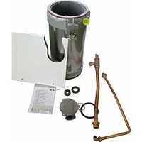 WOLF-Garten Wolf Brennkammer für CGB-75/100