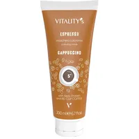 Vitality's Espresso cappuccino 200 ml