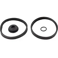 WOLF-Garten Wolf Dichtungsset Abgasrohr DN 80 8611184 für CGB