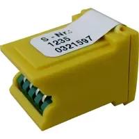 WOLF-Garten Wolf Parameterstecker Erdgas für MGK-210