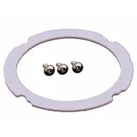 WOLF-Garten Wolf Dichtung Adapterrohr für COB