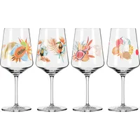 Ritzenhoff & Breker Ritzenhoff Aperitifglas Sommerrausch 0,544 l 4