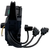 WOLF-Garten Wolf Stecksockel mit Kabelbaum 2414341 für 01B.1-4-MH