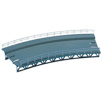 Gebr. faller gmbh fabrik für qualitätsspielwaren Gleisbett 120476 H0