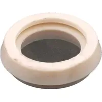 WOLF-Garten Wolf Schauglas für Brennraumgehäuse rund, für GG/GB