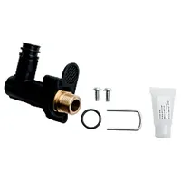 WOLF-Garten Wolf Hydraulik GTC Block Speichervorlauf 2074716