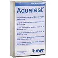 BWT pH-Wert-Testgerät 18987 zur Einstellung der Alkalität, Messbereich pH