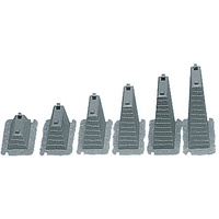 Gebr. faller gmbh fabrik für qualitätsspielwaren 6 Pfeiler 120472