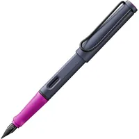 Lamy safari Füllhalter RH M (mitttel) pink cliff 