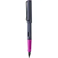 Lamy safari Füllhalter RH M (mitttel) pink cliff