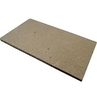 WOLF-Garten Wolf Brennkammerdämmung Rückwand für GU/GG-24
