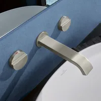 Villeroy & Boch Dawn Waschtischarmatur, TVZ10600200064
