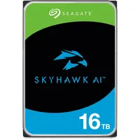 Seagate SkyHawk AI 16 TB 3,5" 6 Gb/s
