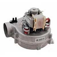 WOLF-Garten Wolf Abgasventilator 213705999 für CGG-2 24-28kW