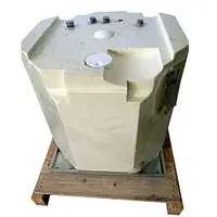 WOLF-Garten Wolf Warmwasser-Schichtenspeicher für CGS-2