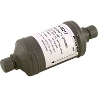 WOLF-Garten Wolf Filtertrockner FF 084MMS D12 für BWS-1 12/16