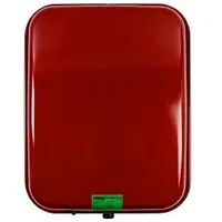 WOLF-Garten Wolf Ausdehnungsgefäss 24 L 9146628 für CHC/200-35