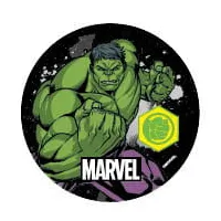 McNeill McAddy -Kollektion Disney Marvel AVENGERS