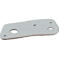 WOLF-Garten Wolf Flachdichtung 3903160 für Zünd- und Überwachungselektrode
