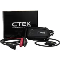 Ctek PRO 25 CiC 25A 12V