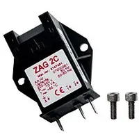 WOLF-Garten Wolf Zündtrafo 50Hz 2-polig ZAG 2C für CGB-2-38/55