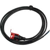 WOLF-Garten Wolf Signalkabel für Magna-Pumpe, 2M 2484902 für FWS-350/455