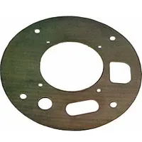 WOLF-Garten Wolf Dichtung Brennerflansch 8751205 für MGK