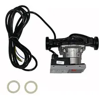 WOLF-Garten Wolf Pumpe DN 25/6 selbstr. 180 für Verrohrungsgruppen
