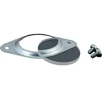 WOLF-Garten Wolf Set Schauglas m. Zubehör für (T/C/F)NG /