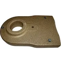 WOLF-Garten Wolf Isolierstein Kesseltür 8903688 für FHK/CHK