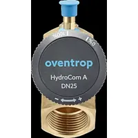 OVENTROP HydroCom Strangabsperrventil 1062730 DN 32, Rp 1 1/4,