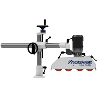 Stürmer Holzkraft Vorschubapparat VSA 2048 L PLUS