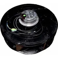 WOLF-Garten Wolf Ventilator freilaufend 213765299 EC-500, für BWL-1