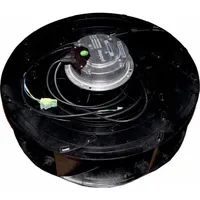 WOLF-Garten Ventilator freilaufend EC-500 für BWL-1