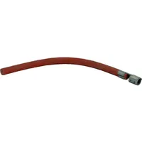 WOLF-Garten Wolf Zündkabel kpl. L:140 für Blaubrenner EK01.NH (1