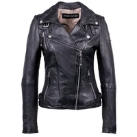 Grolls Freaky Nation Biker Princess (315402)