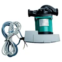 WOLF-Garten Wolf Umwälzpume für FWS-2-350/LS-2-140 Typ: Stratos PARA 25/1-12