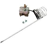 WOLF-Garten Wolf Rauchgastherm. Abgasventilator 2744656 für BVG-23/30