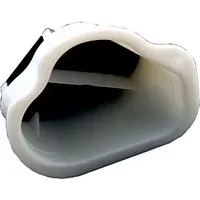 WOLF-Garten Wolf Rückströmklappe 1730238 für CGB