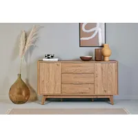 Jahnke Sideboard Wave SB 150