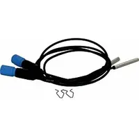 WOLF-Garten Zuluft- und Lamellenfühler Set 9146179