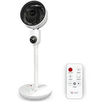 Vornado Standventilator X4-Life Pinguin DX Weiß