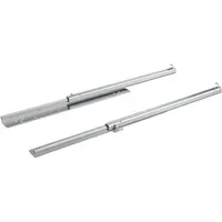 Hettich Teilauszug Quadro 40 455-680 mm