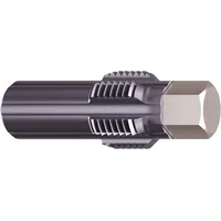 HAZET Gewinde-Nachschneider Abgastemperatur-Sensoren / -Sonden 4683-20, 13 mm Außen-Sechskant,