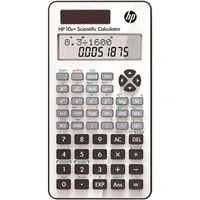 HP 10s+ Wissenschaftlicher Taschenrechner